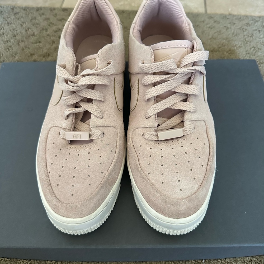 Nike Women’s AF-1 Sneakers